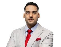 Nishant Anand