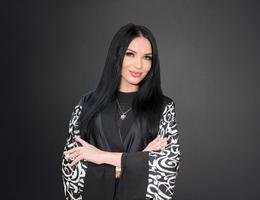 العميل Khrystsina Ulasava