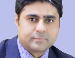Agent HAFIZ FAISAL