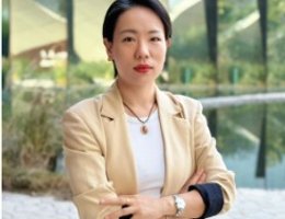 العميل Xuee Lin
