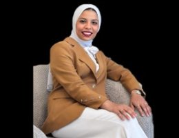 العميل Esraa Kareem