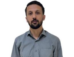 العميل Nouman Pervez Pervez Khan