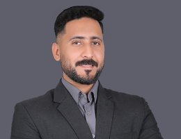 Agent Shehroz Hassan