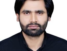 العميل Nadeem Akbar