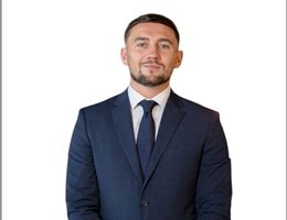 العميل Joseph Mitchelmore