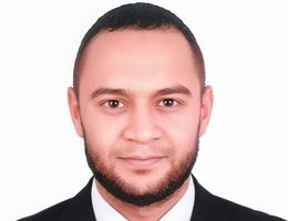 العميل mohamed atef