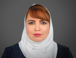 Naoual Ait Mansour