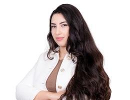 Agent Khadija Fathi