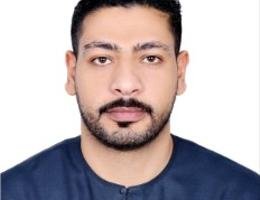 العميل Ahmed Mohamed