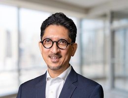 Agent Saad BinZain