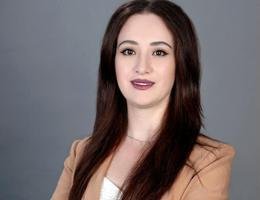 Agent Chabha Merakeb