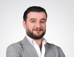 Agent Essam  Haj Ahmed