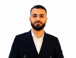 Agent Ali Awad