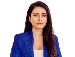 Kiran Bashir