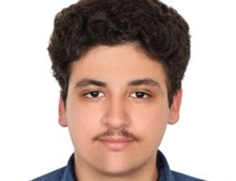 Agent Mohammed Abdullah