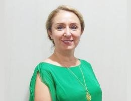 Agent Roghieh Khoshbin