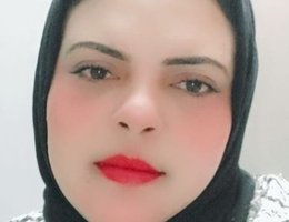 العميل Mona  Salah