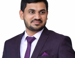 العميل Mohamed Rizwan Yusuff