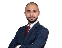 Agent Mohammad Ihssan Ahmed Tuma