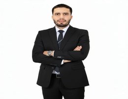 العميل Faisal Farooq Muhammad Mansha 