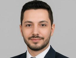 Agent Mostafa Chrif