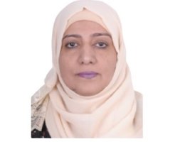 العميل Zakkirunisa sattar