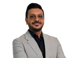 Ashirwad Somani