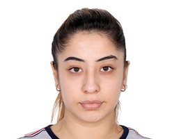 العميل Lubna Khan