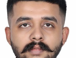 العميل Zain Ul Abideen