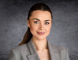 Tetiana Klymenko
