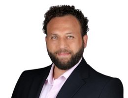 Agent Ahmed Hazem Omar Attiea