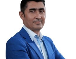 العميل MUHAMMAD SABIR MUHAMMAD UMAR JAN  SABIR