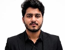 العميل Ali Mohsin