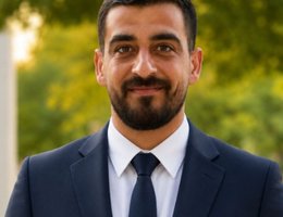 Agent Rakan Marie