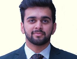 Agent Muhammad Aqib Sajjad