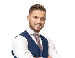 Luke Constantinou