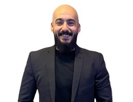 Agent Mahmoud Magdy Mohammed Anwar