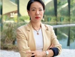 Agent Xuee Lin