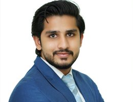 Faisal Nadeem