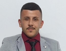 العميل hadi hossin