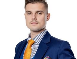 العميل Max Sokolov