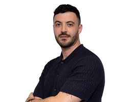 Agent Youssef Sadouk