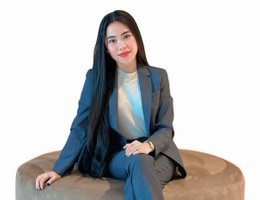 Eloisa May Madriaga