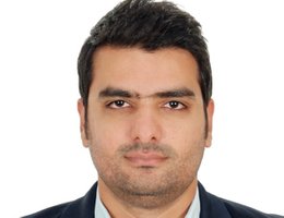 Muhammad Zeeshan Khan