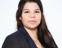 Agent Ummehani Shamsher
