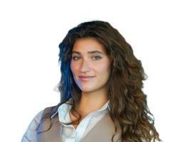 Agent Alina Kireeva