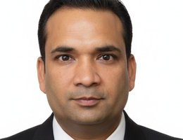 العميل Nitin Agarwal