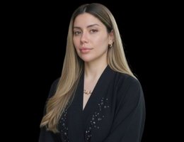 العميل Mariane Fernanda Nunes