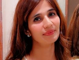 العميل Kanwal Habib
