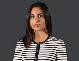 العميل Fayrouz Sadoun